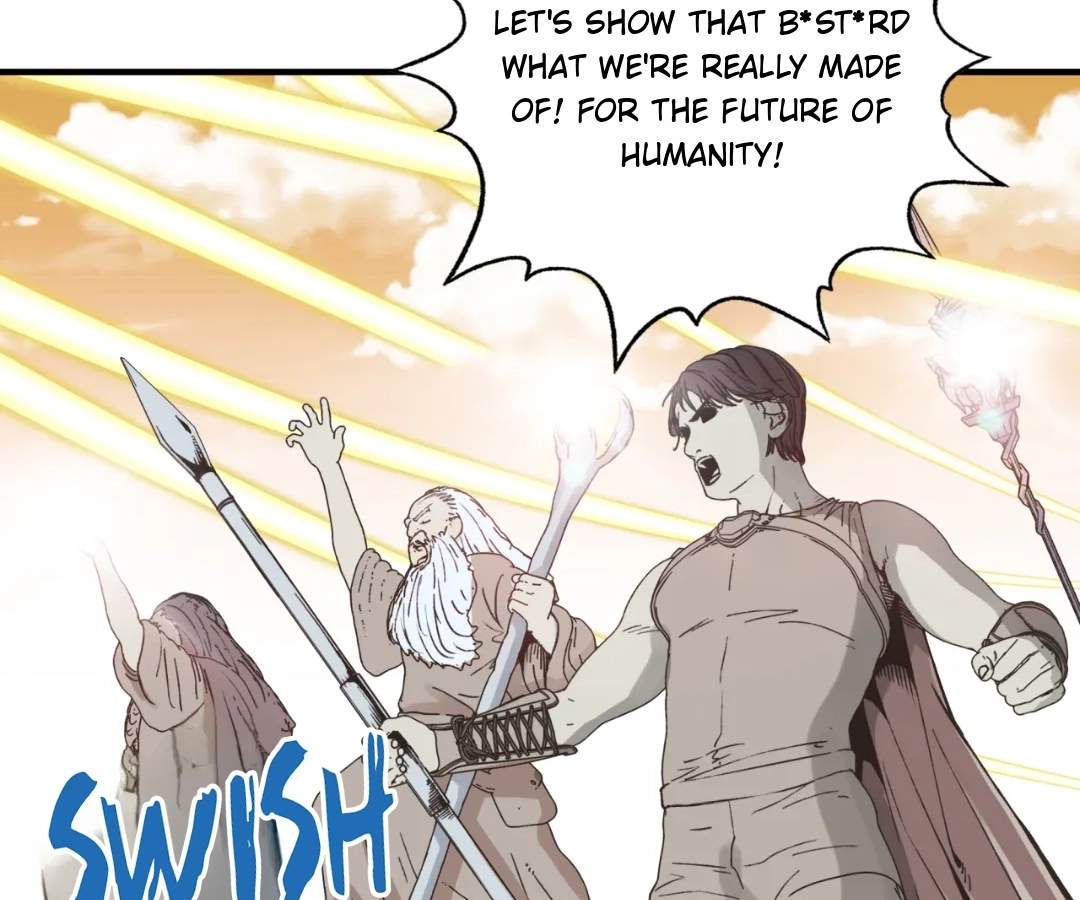 Try me again if you Dare! Chapter 56-eng-li - Page 128