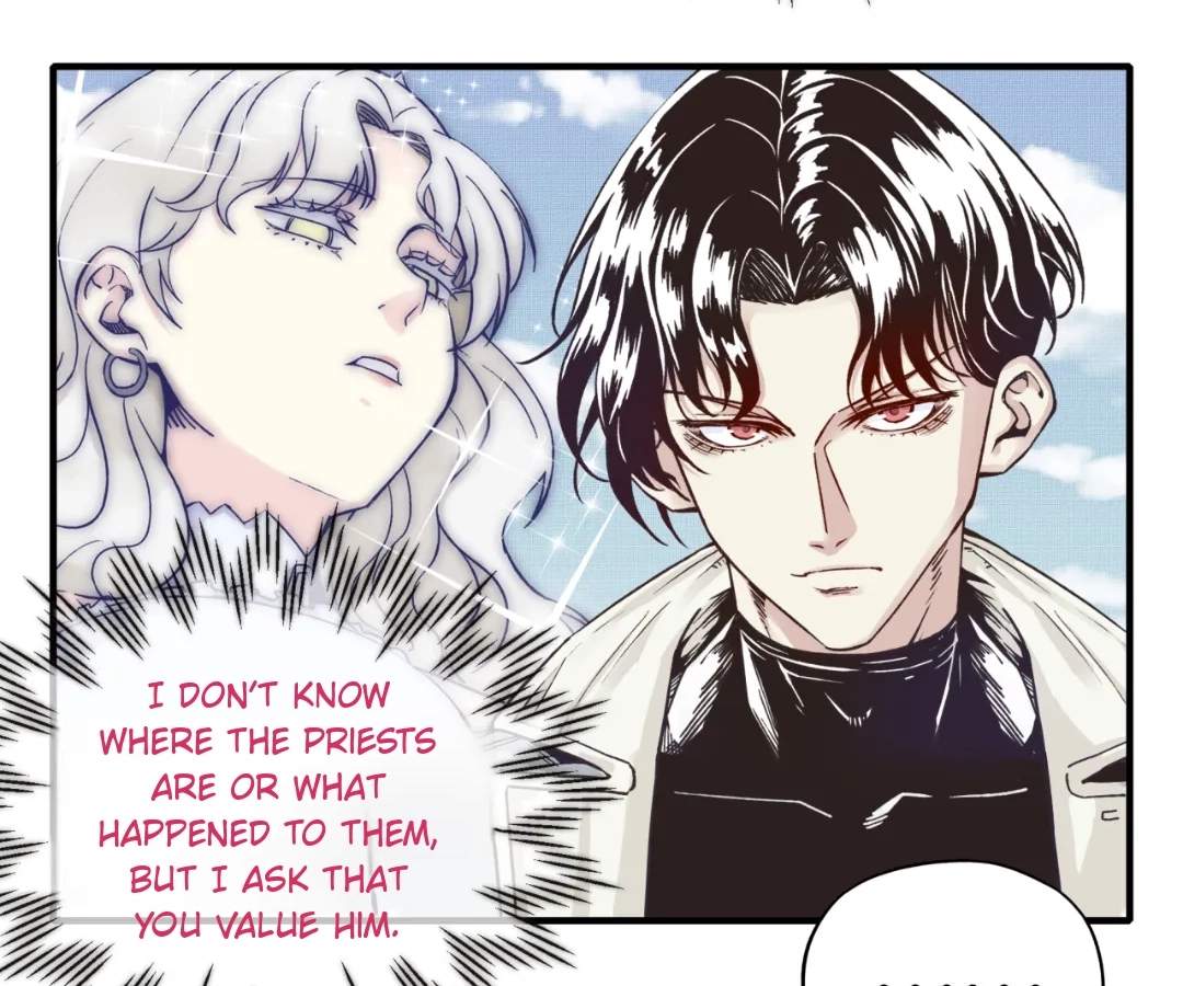 Try me again if you Dare! Chapter 55-eng-li - Page 71