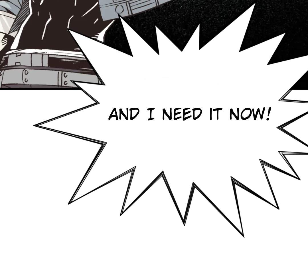 Try me again if you Dare! Chapter 55-eng-li - Page 127