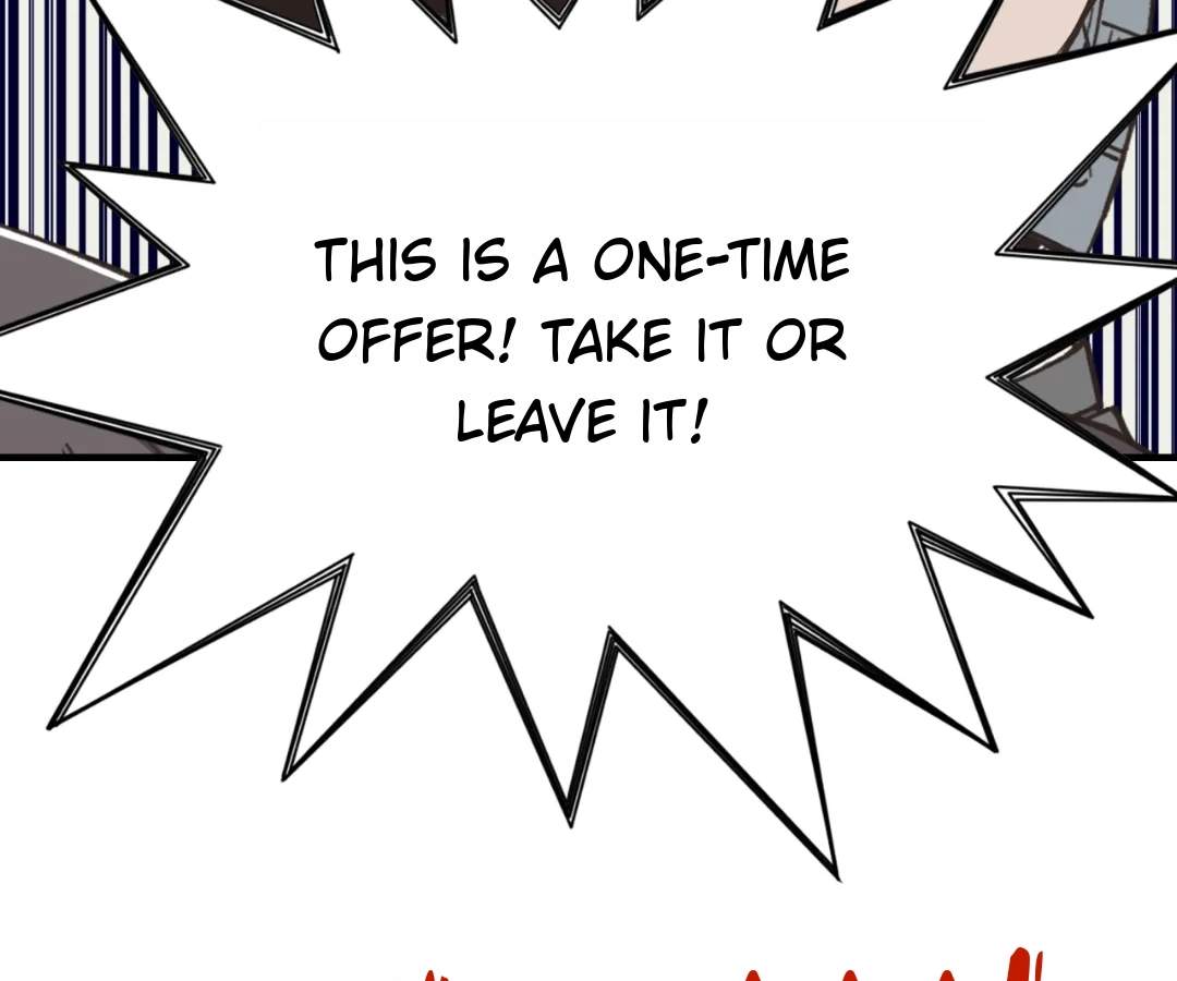 Try me again if you Dare! Chapter 56-eng-li - Page 98