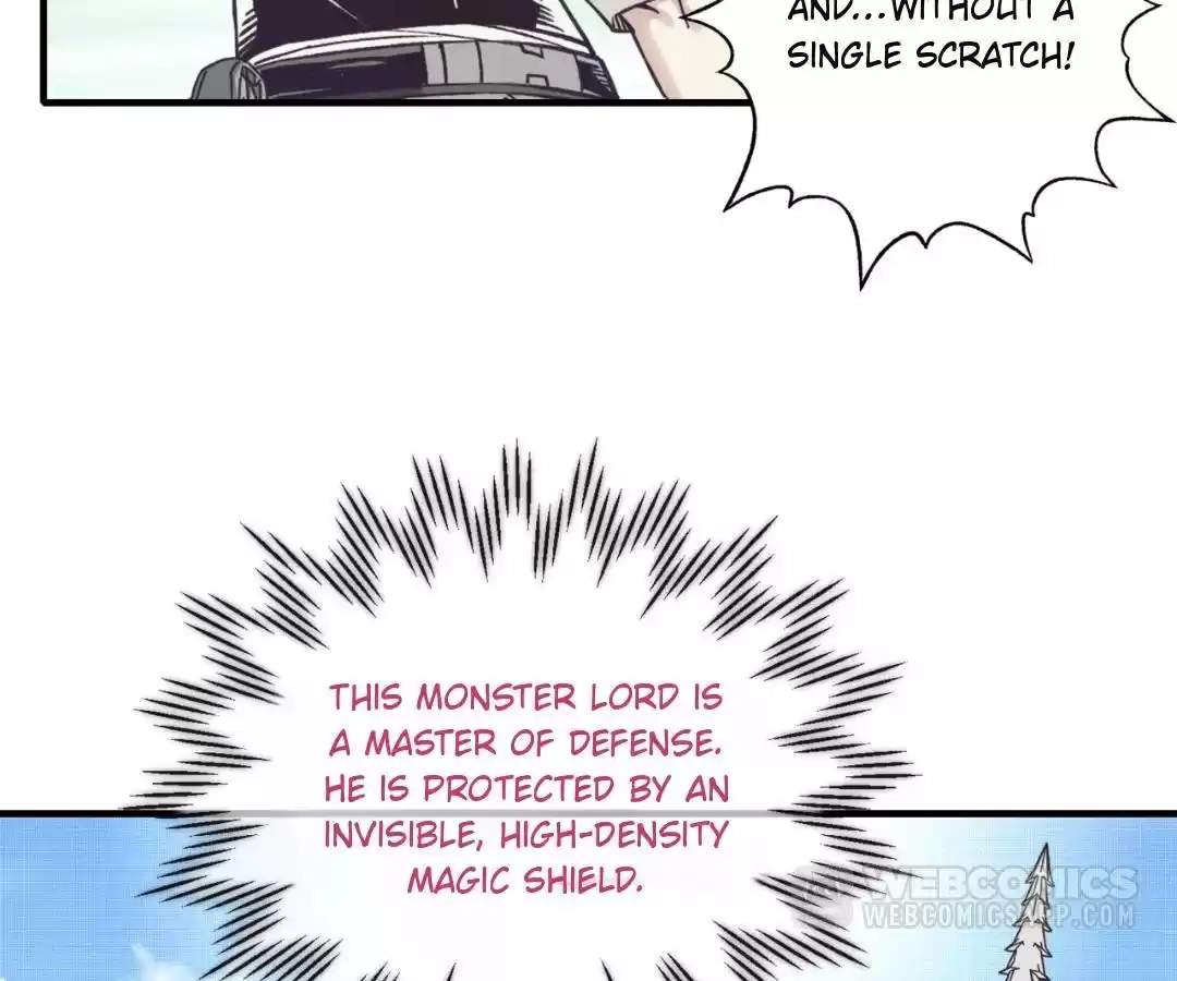 Try me again if you Dare! Chapter 54-eng-li - Page 131