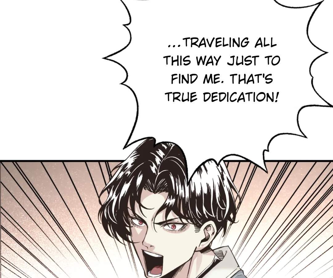 Try me again if you Dare! Chapter 56-eng-li - Page 146