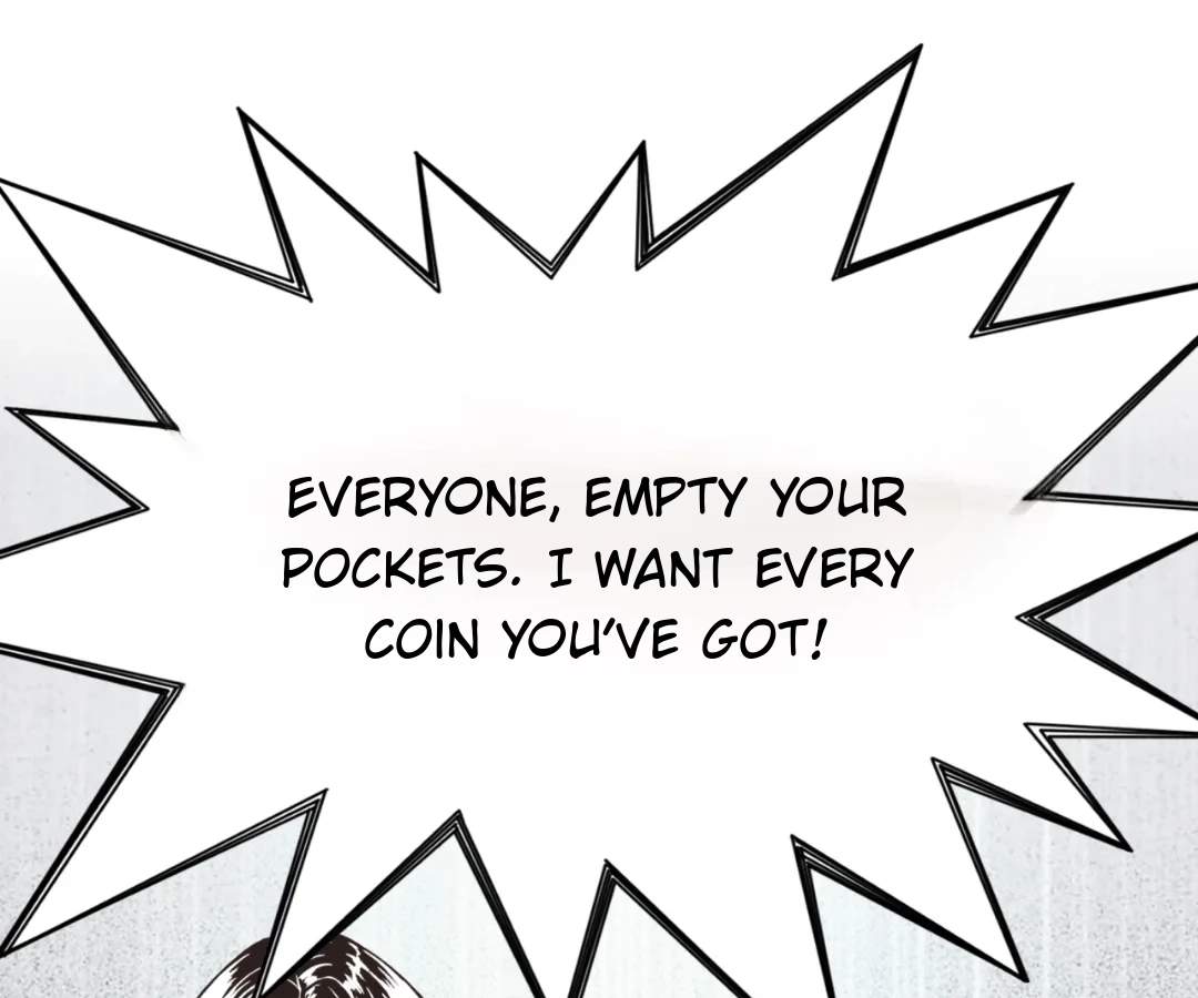 Try me again if you Dare! Chapter 56-eng-li - Page 1