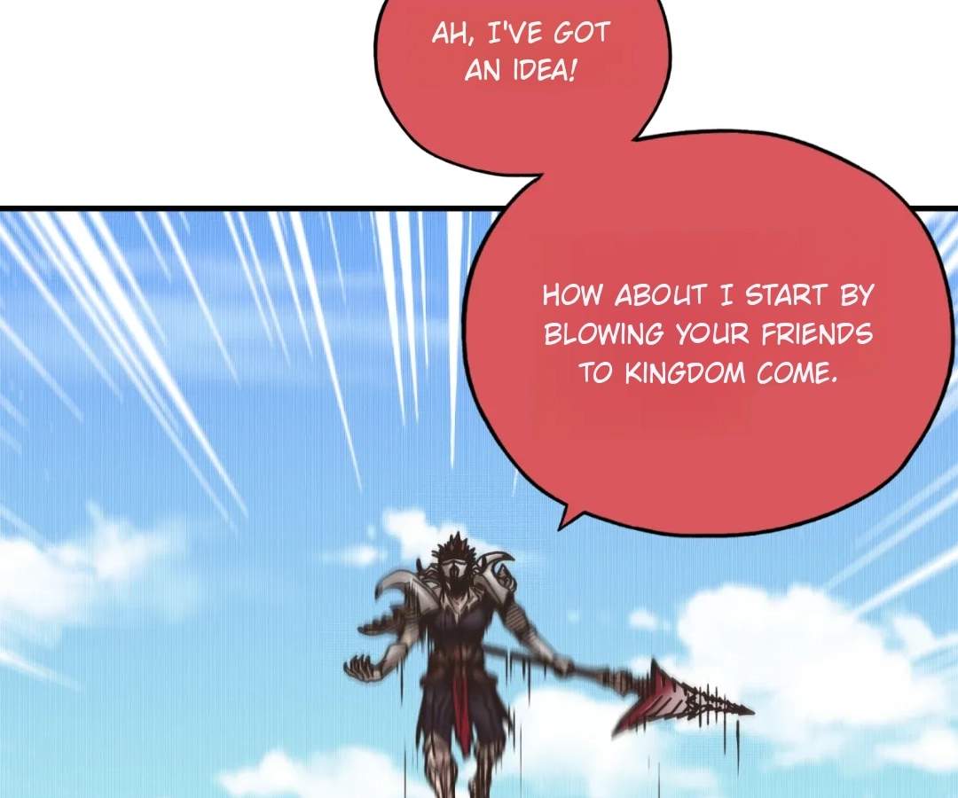 Try me again if you Dare! Chapter 54-eng-li - Page 137