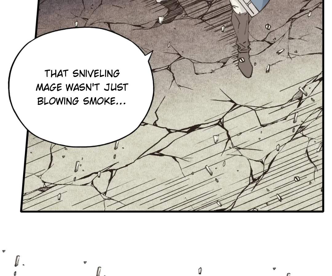 Try me again if you Dare! Chapter 54-eng-li - Page 21