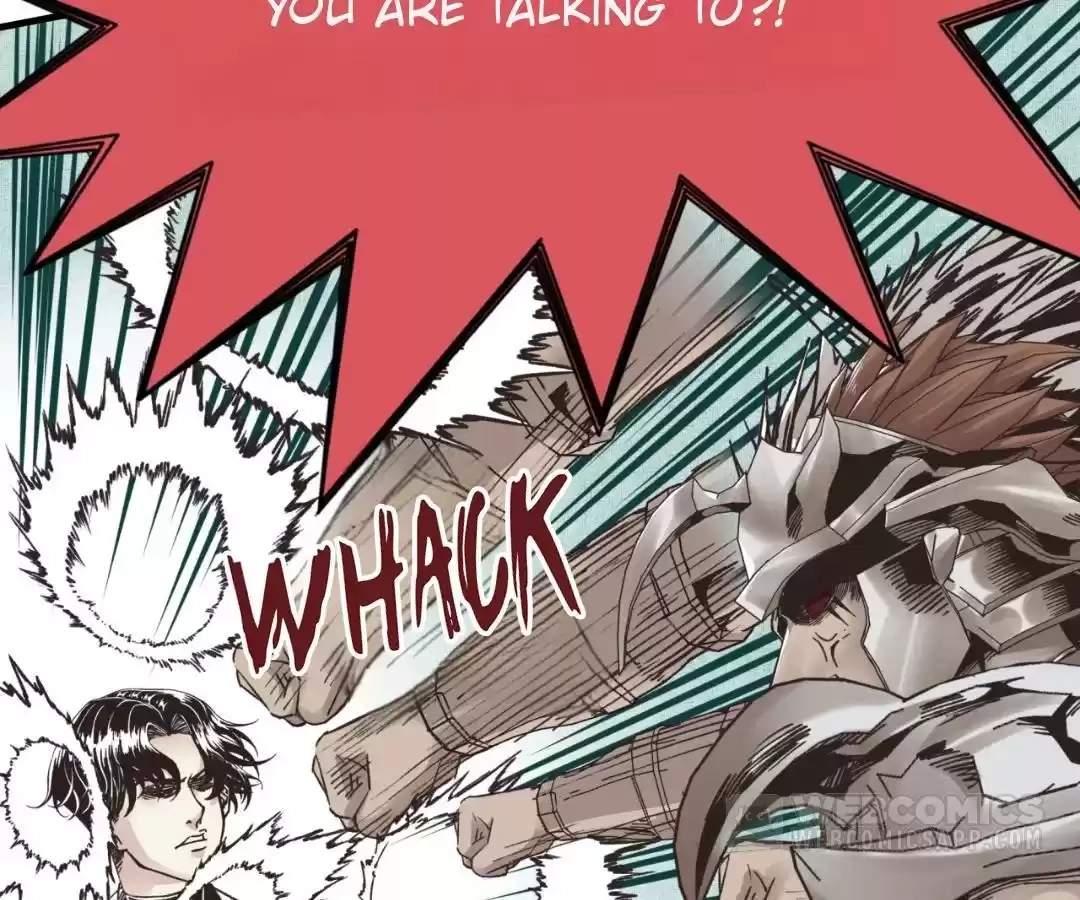 Try me again if you Dare! Chapter 54-eng-li - Page 107