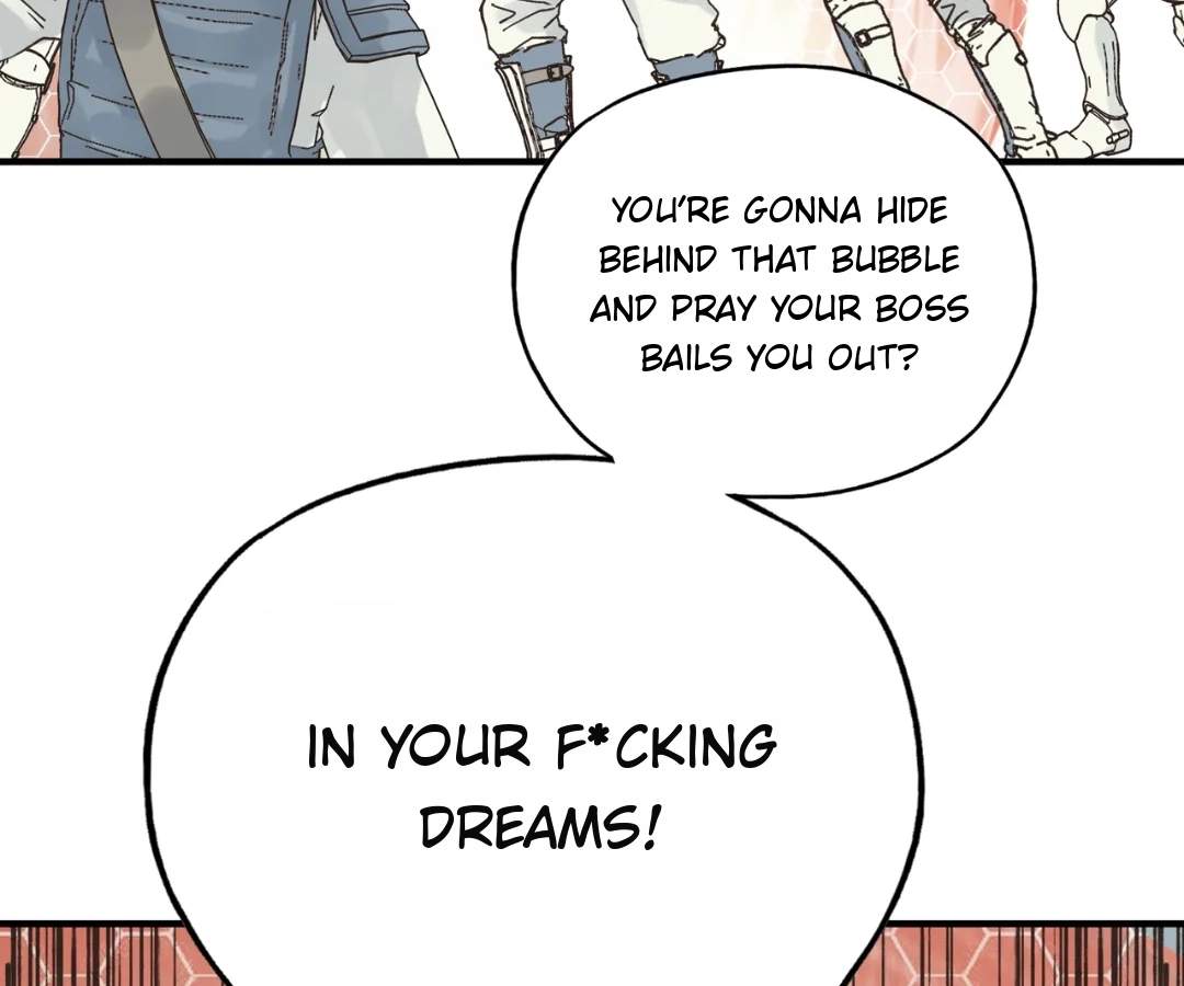 Try me again if you Dare! Chapter 54-eng-li - Page 2