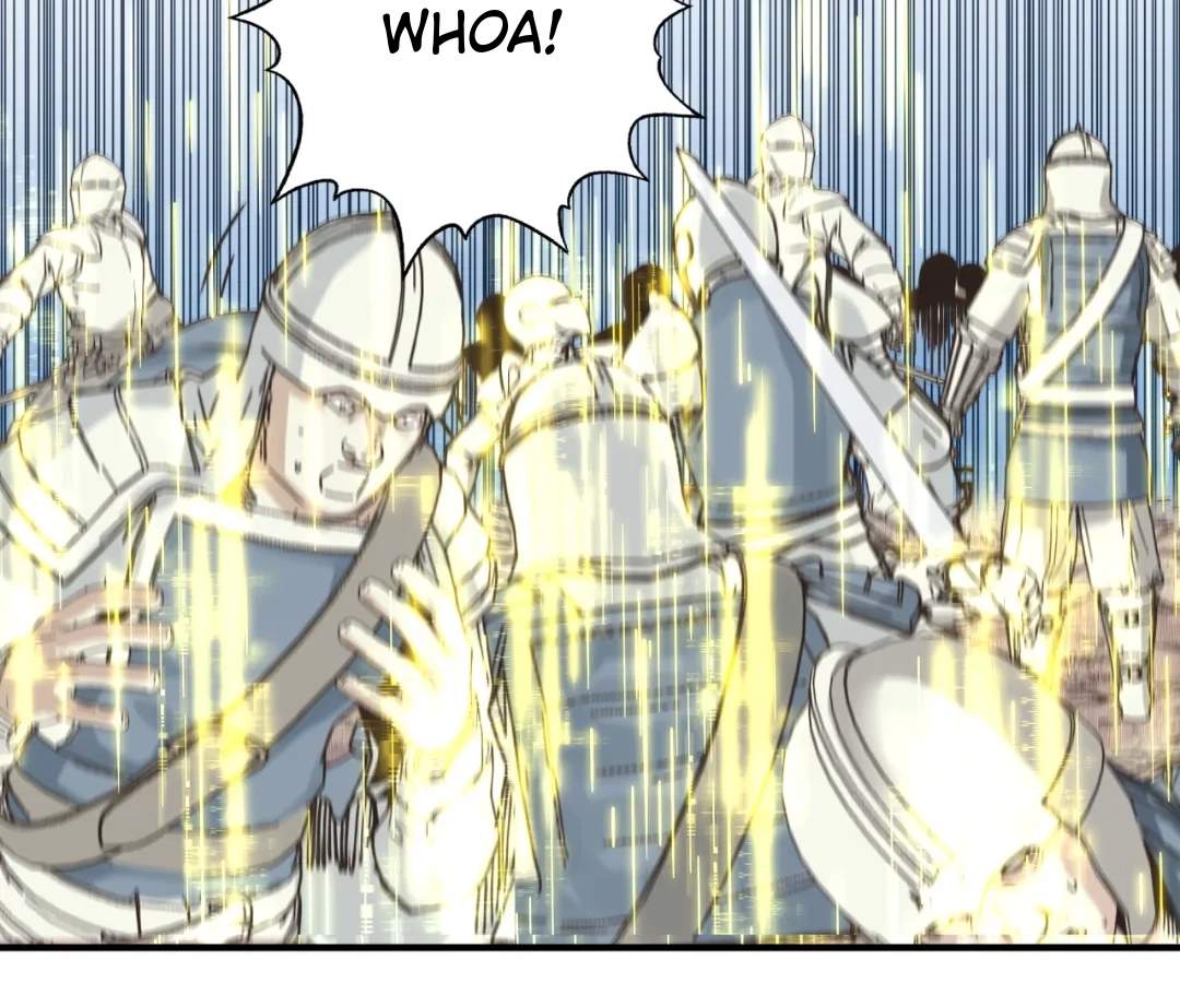 Try me again if you Dare! Chapter 55-eng-li - Page 39