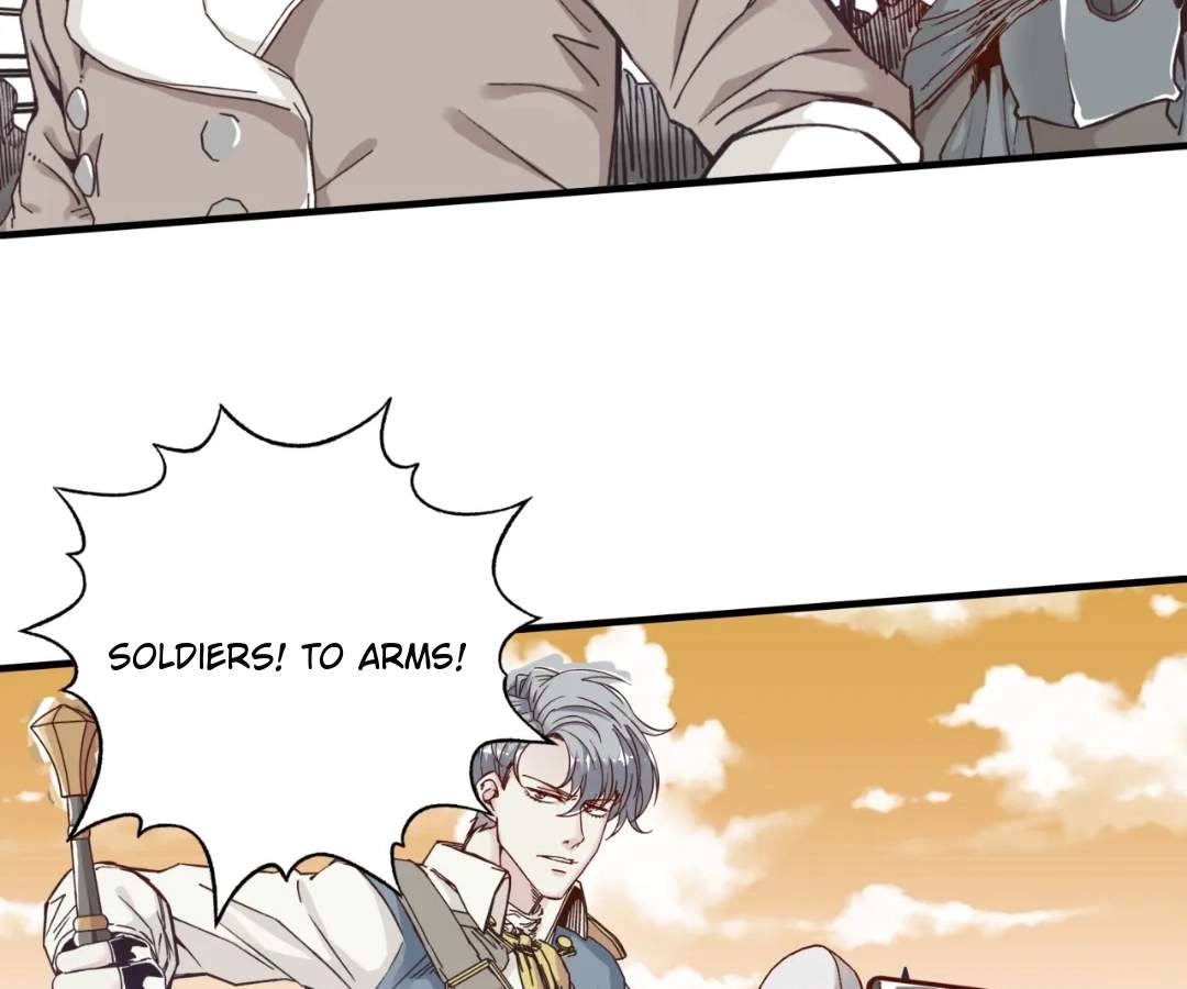 Try me again if you Dare! Chapter 56-eng-li - Page 126