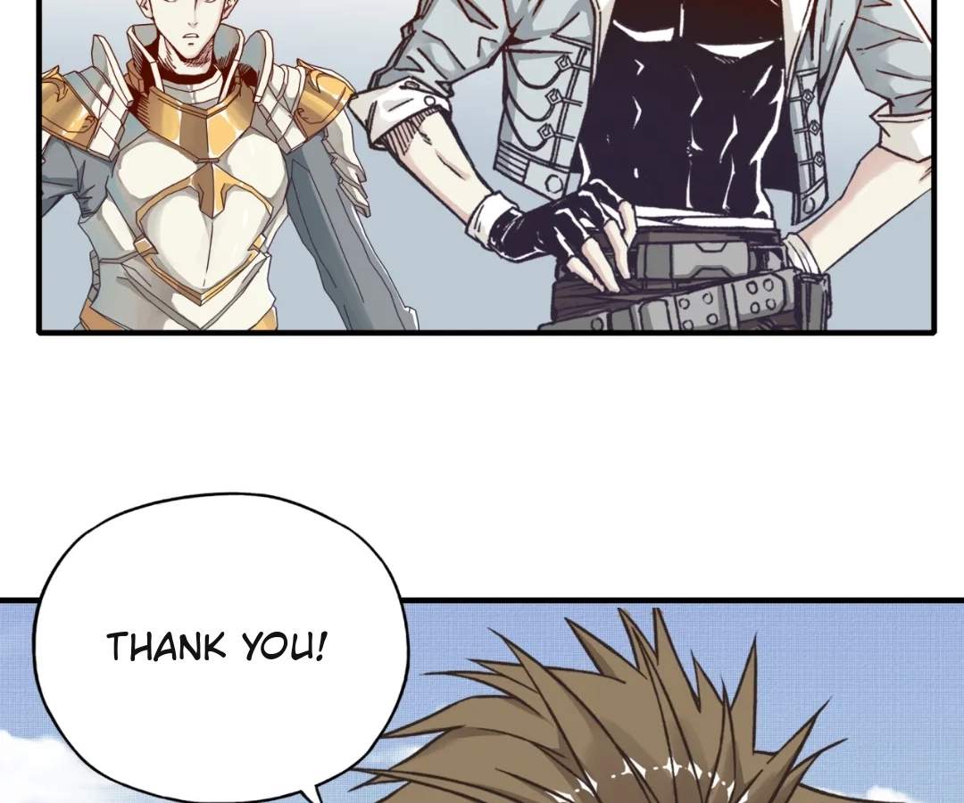 Try me again if you Dare! Chapter 55-eng-li - Page 61