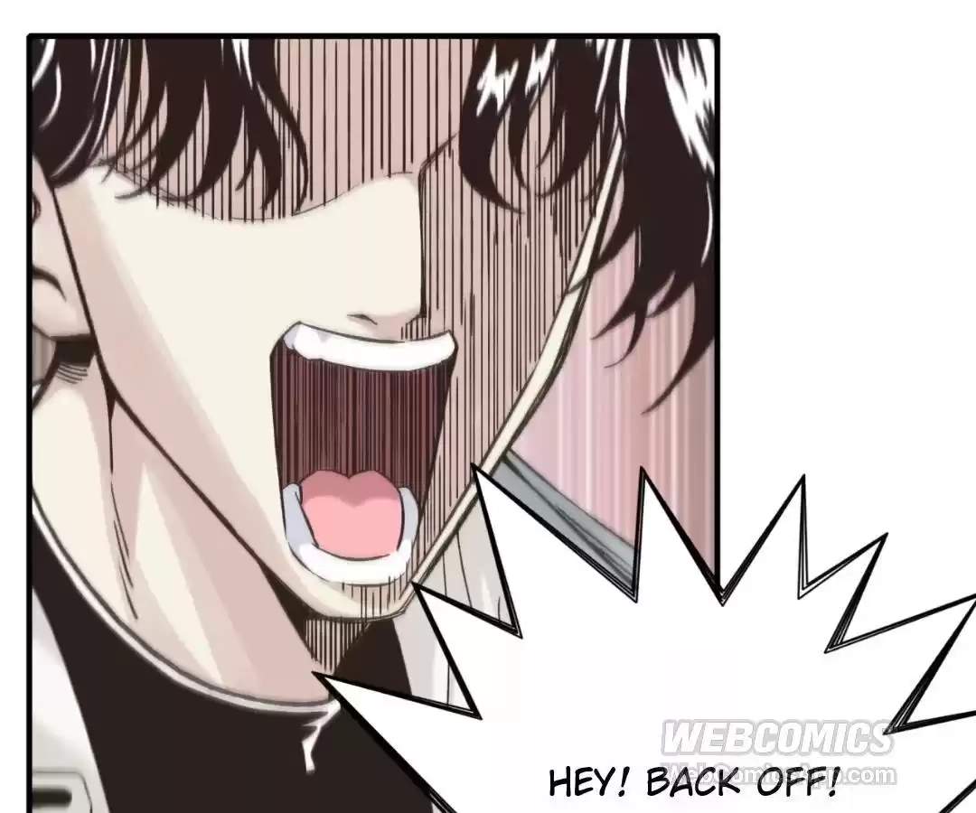 Try me again if you Dare! Chapter 56-eng-li - Page 91