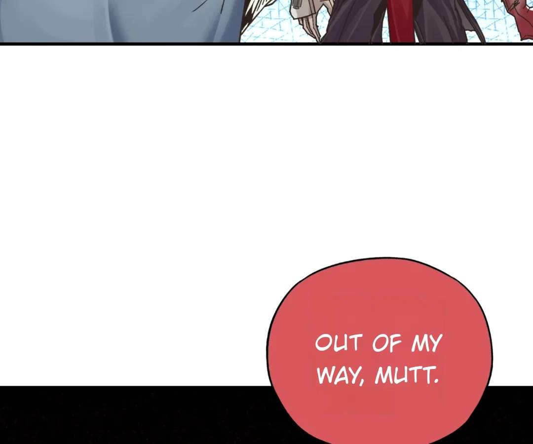Try me again if you Dare! Chapter 54-eng-li - Page 42