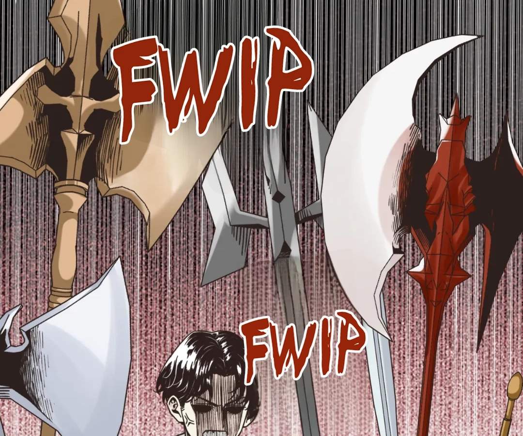 Try me again if you Dare! Chapter 56-eng-li - Page 50