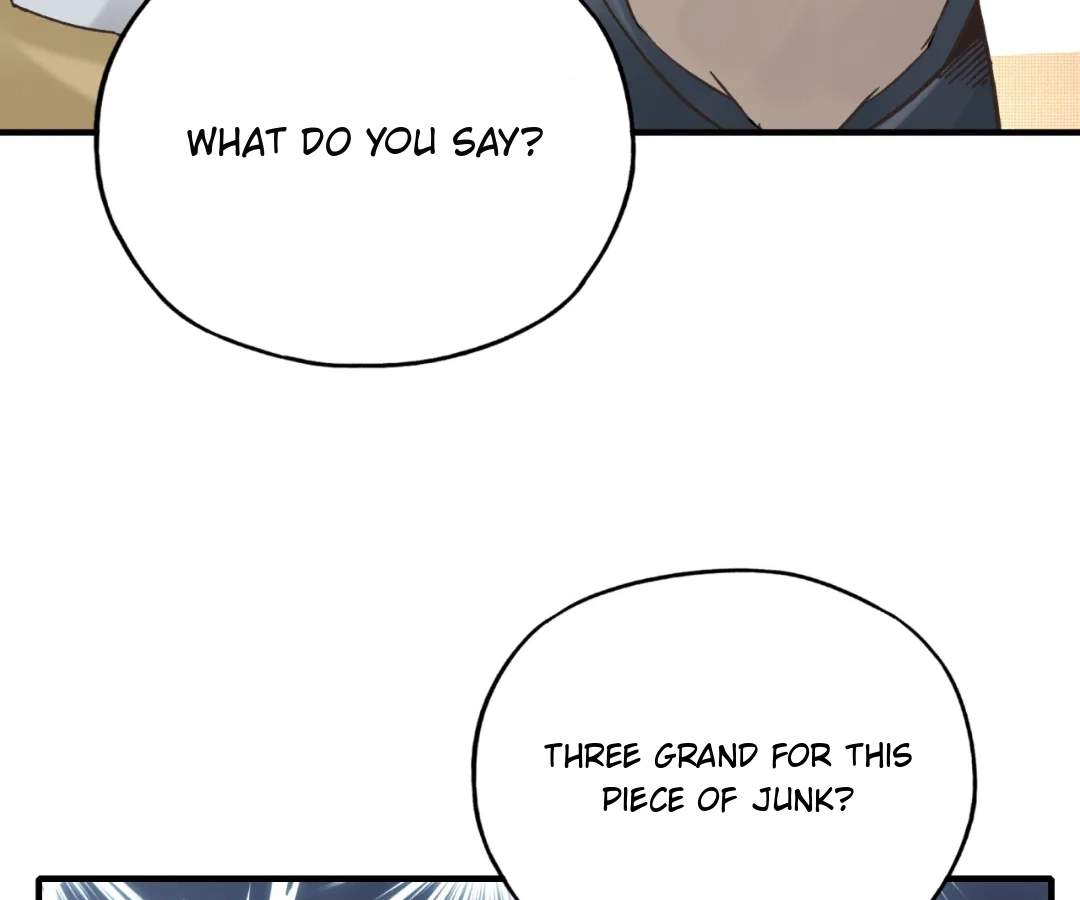 Try me again if you Dare! Chapter 56-eng-li - Page 62