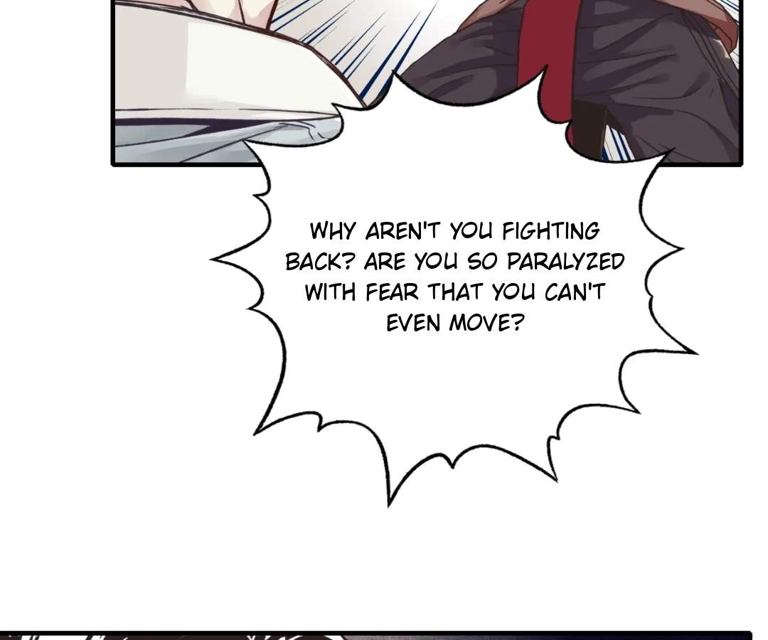 Try me again if you Dare! Chapter 54-eng-li - Page 96