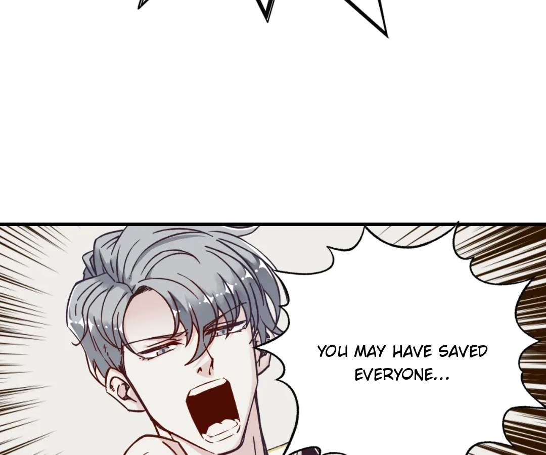 Try me again if you Dare! Chapter 56-eng-li - Page 36