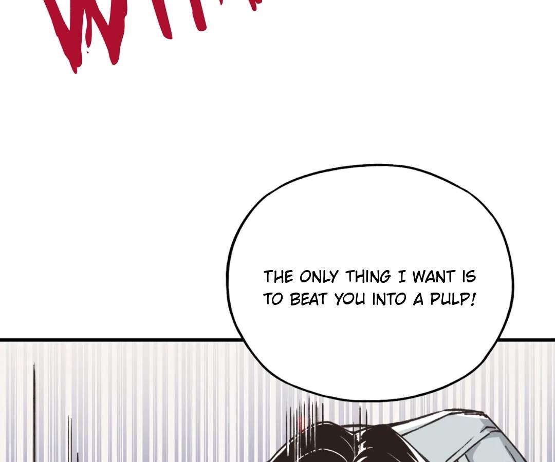Try me again if you Dare! Chapter 54-eng-li - Page 8