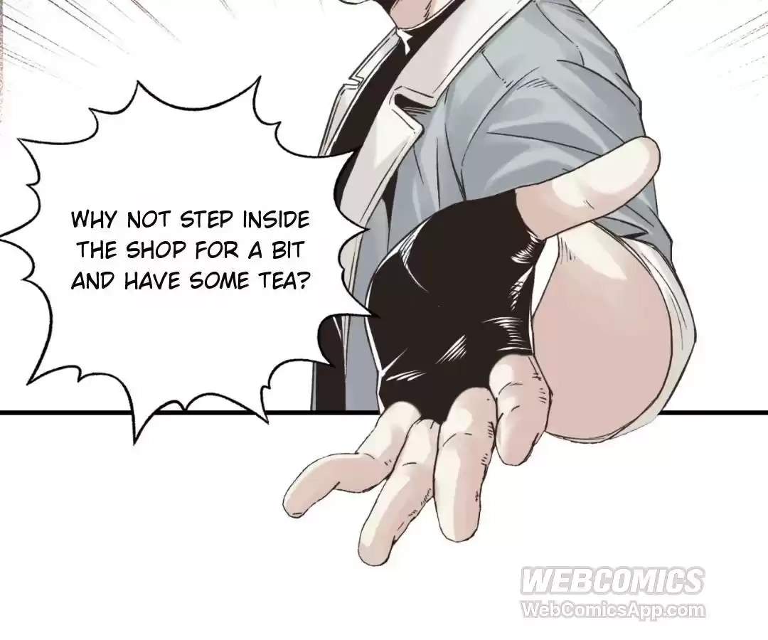 Try me again if you Dare! Chapter 56-eng-li - Page 147
