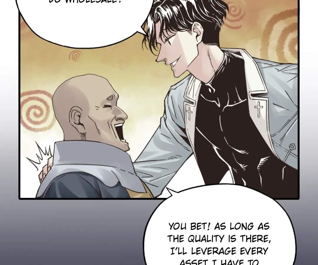 Try me again if you Dare! Chapter 56-eng-li - Page 65