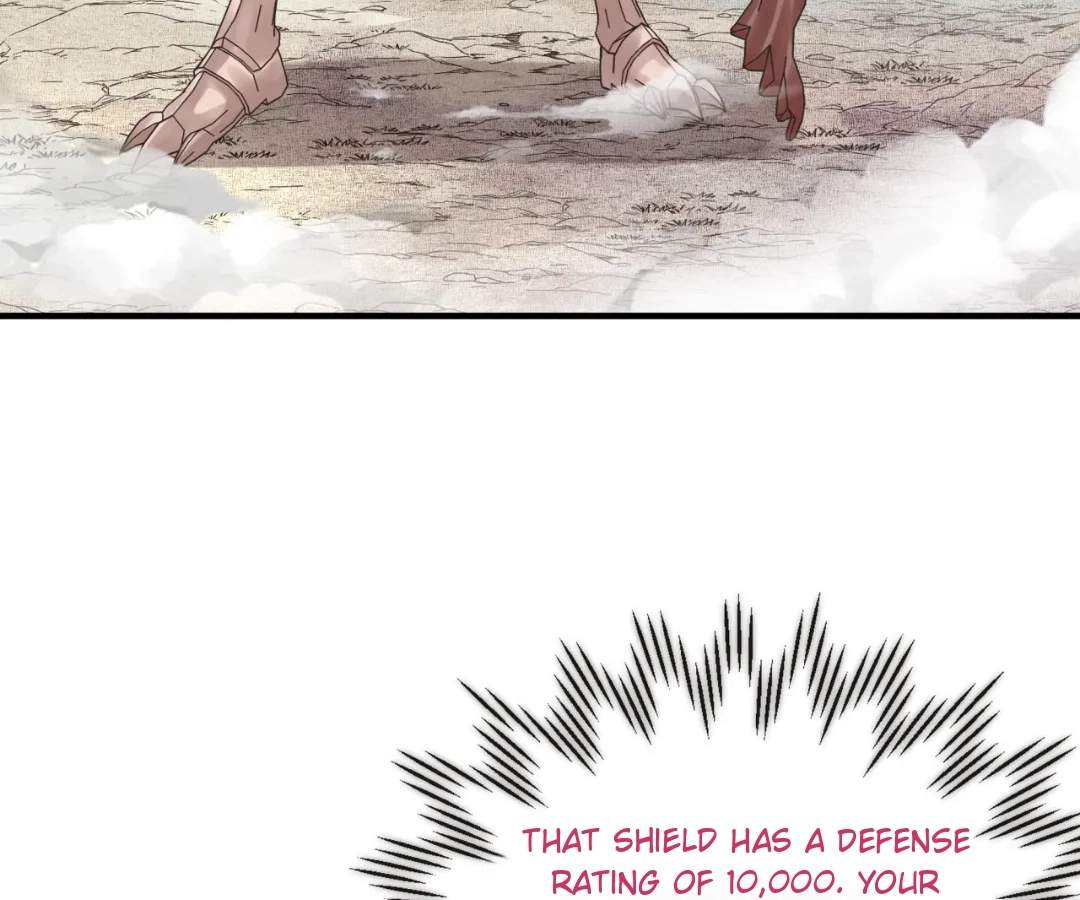 Try me again if you Dare! Chapter 54-eng-li - Page 133