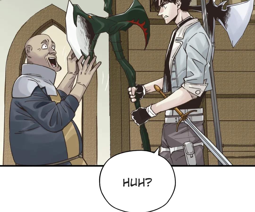 Try me again if you Dare! Chapter 56-eng-li - Page 58