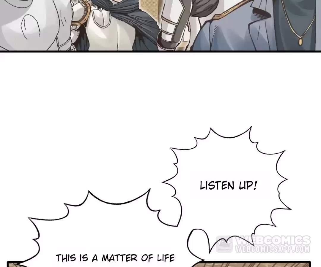 Try me again if you Dare! Chapter 55-eng-li - Page 123