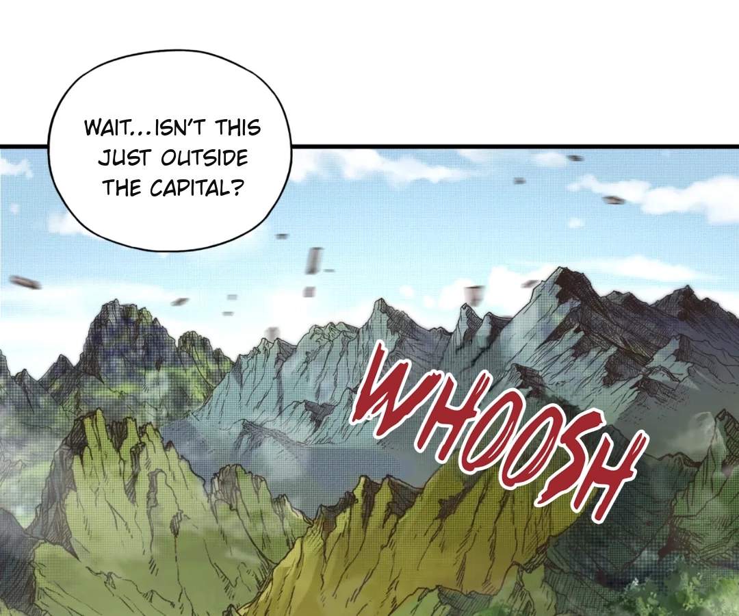 Try me again if you Dare! Chapter 55-eng-li - Page 42