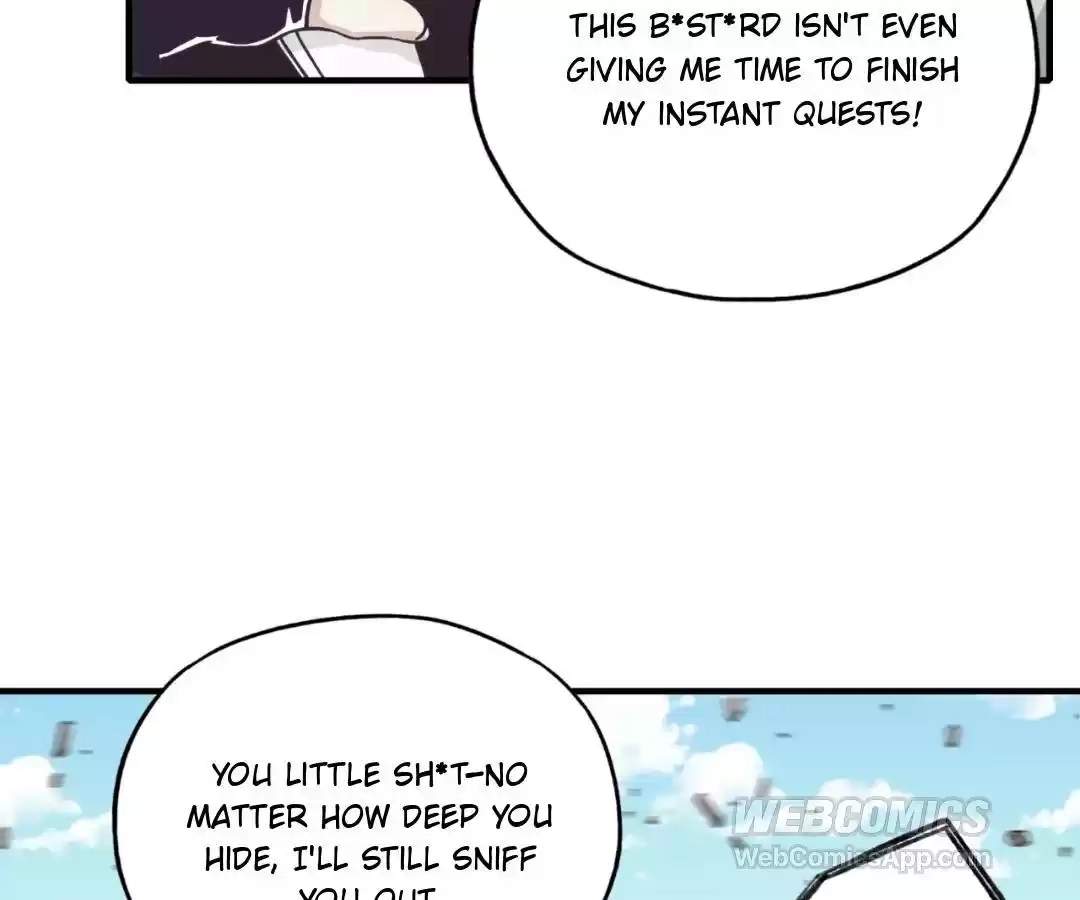 Try me again if you Dare! Chapter 56-eng-li - Page 139