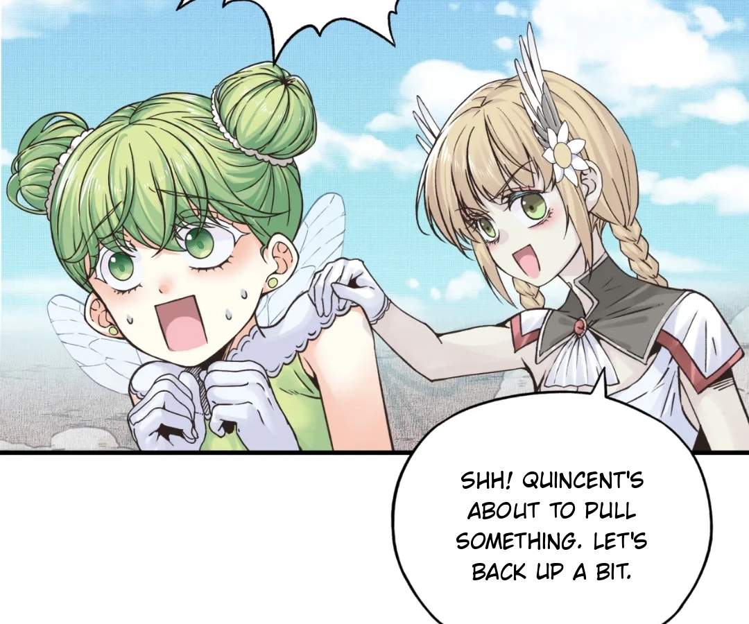 Try me again if you Dare! Chapter 54-eng-li - Page 100
