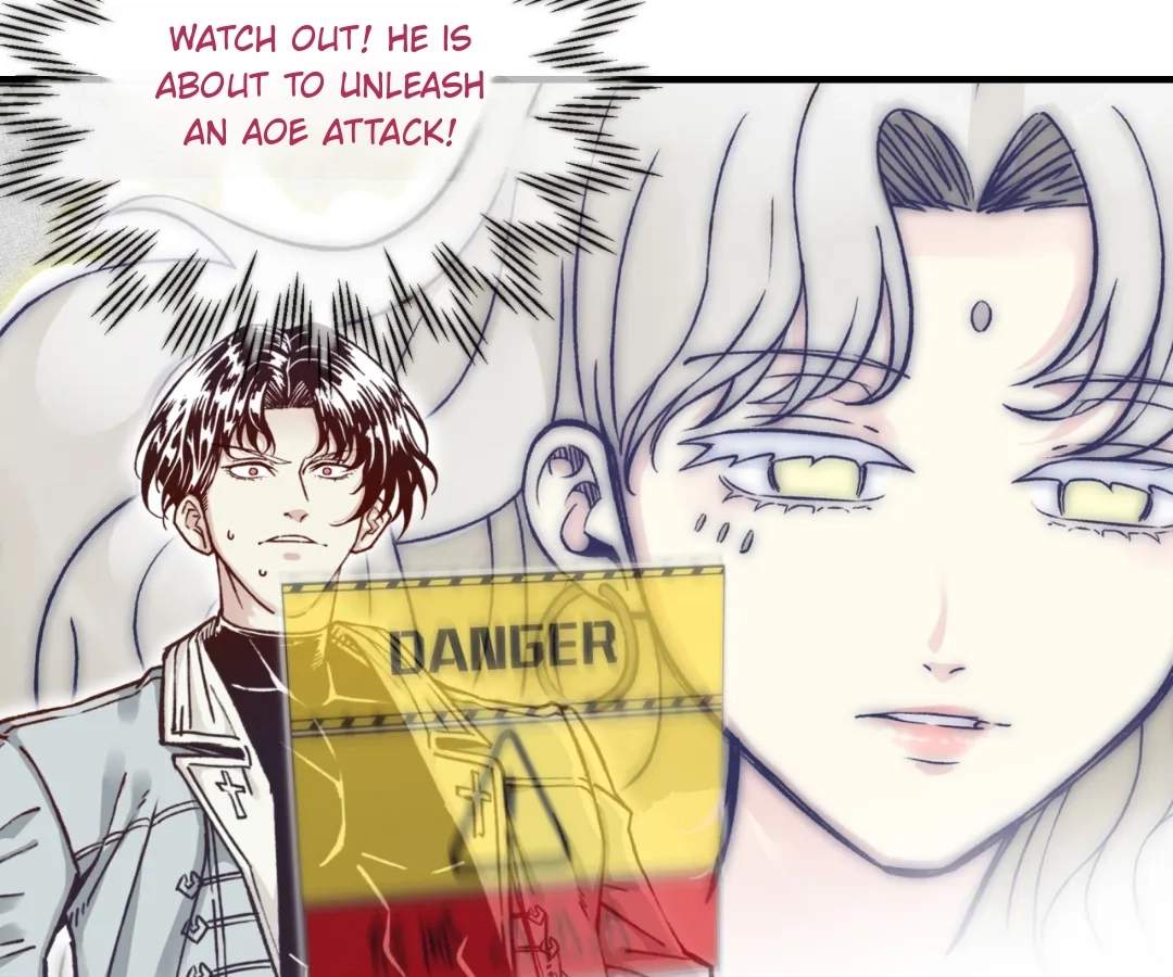 Try me again if you Dare! Chapter 54-eng-li - Page 74