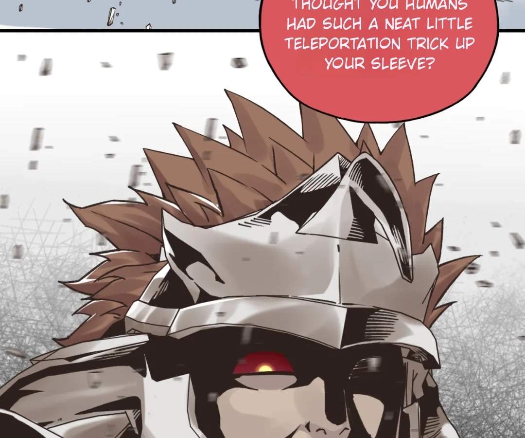 Try me again if you Dare! Chapter 56-eng-li - Page 121