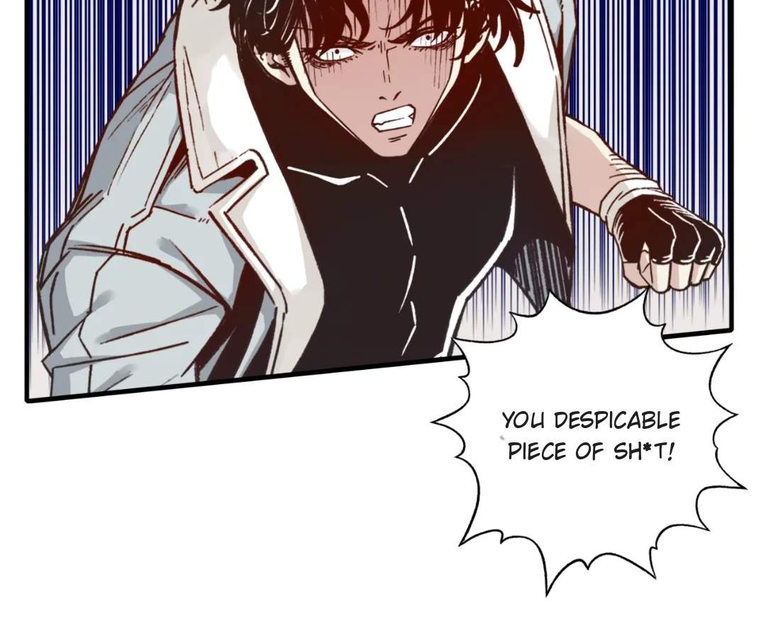 Try me again if you Dare! Chapter 55-eng-li - Page 8