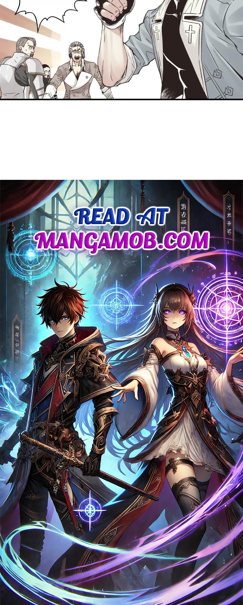Try me again if you Dare! Chapter 56-eng-li - Page 149