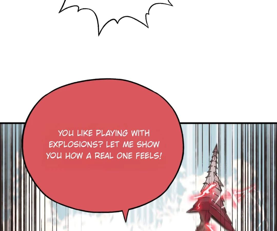Try me again if you Dare! Chapter 54-eng-li - Page 141