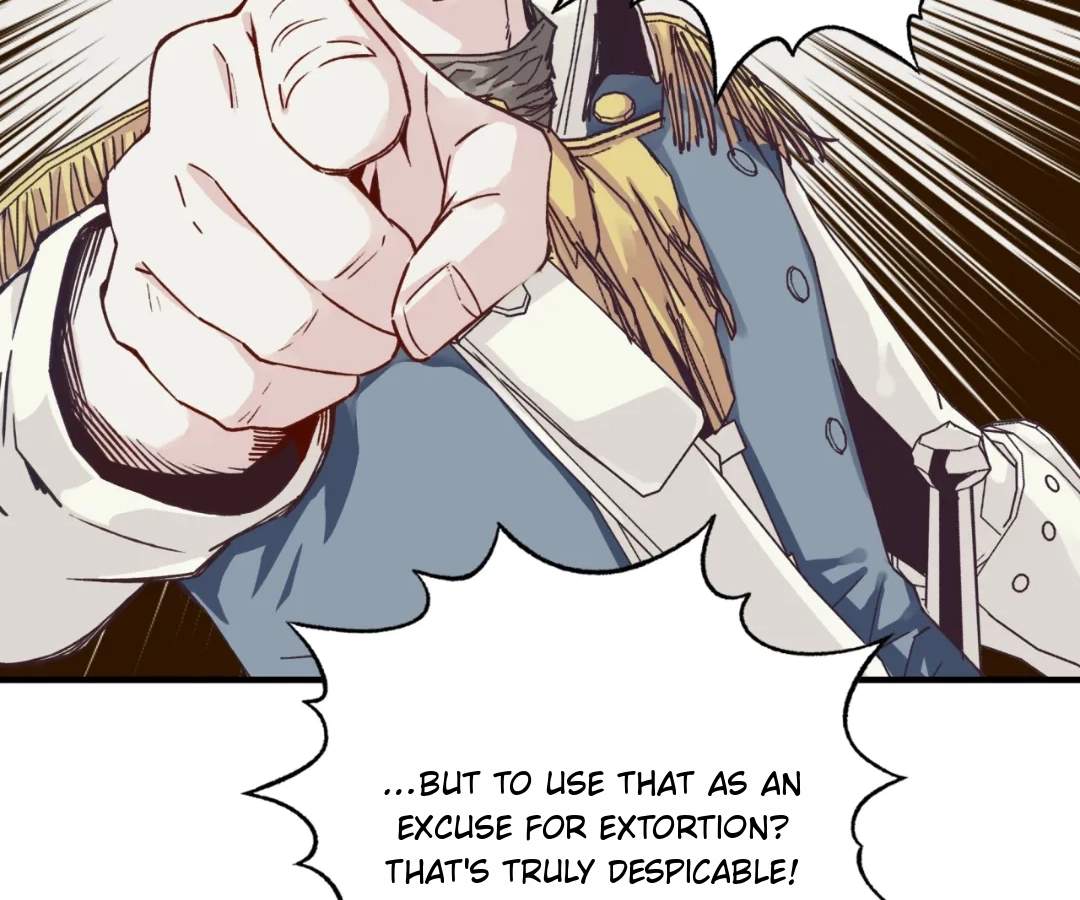 Try me again if you Dare! Chapter 56-eng-li - Page 37
