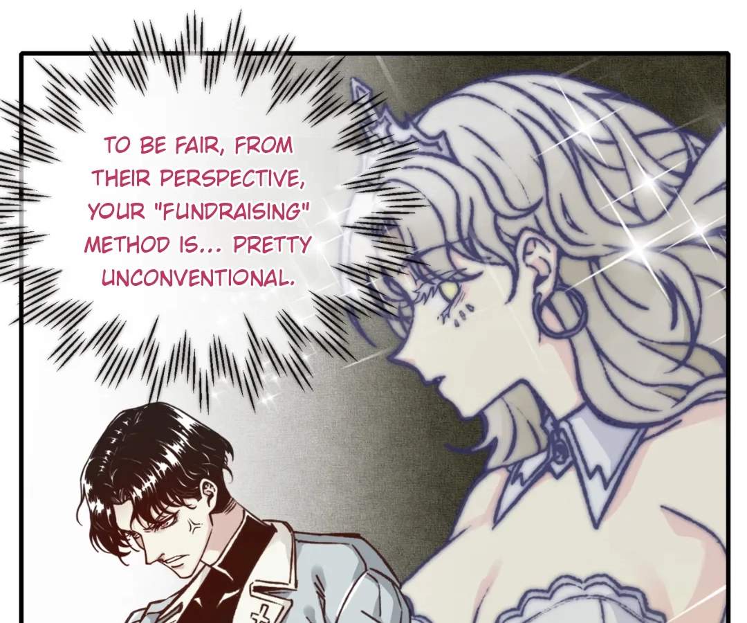 Try me again if you Dare! Chapter 56-eng-li - Page 40