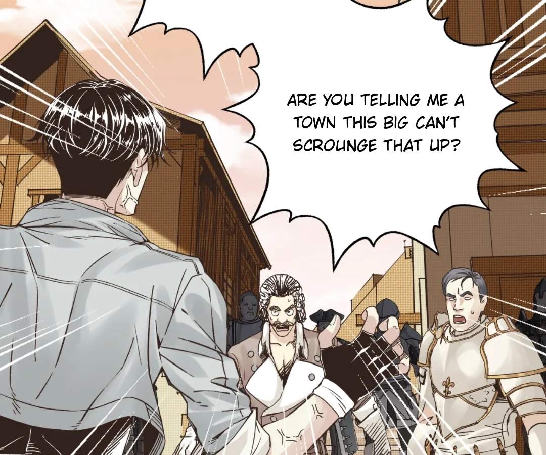 Try me again if you Dare! Chapter 56-eng-li - Page 26