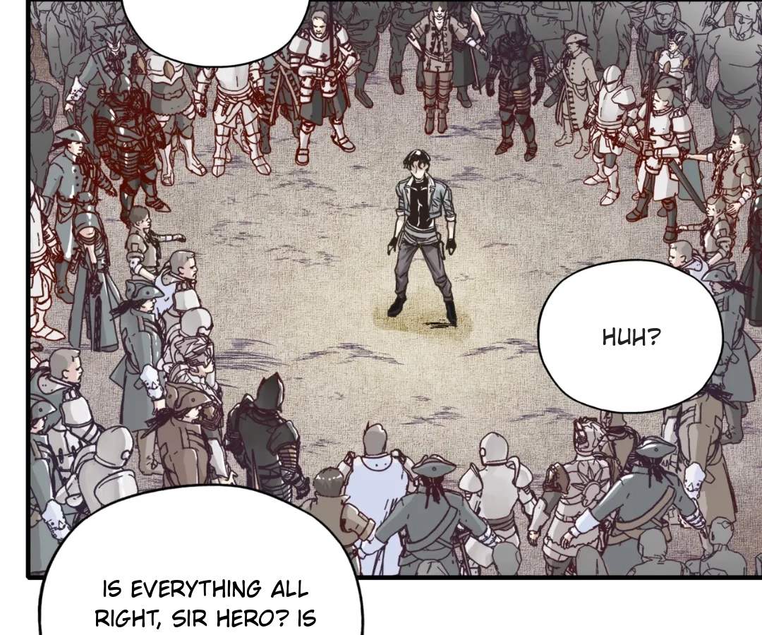 Try me again if you Dare! Chapter 56-eng-li - Page 4