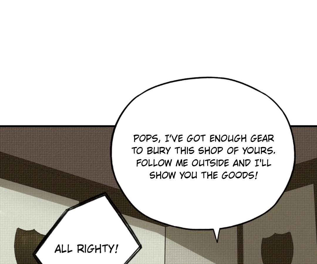 Try me again if you Dare! Chapter 56-eng-li - Page 72