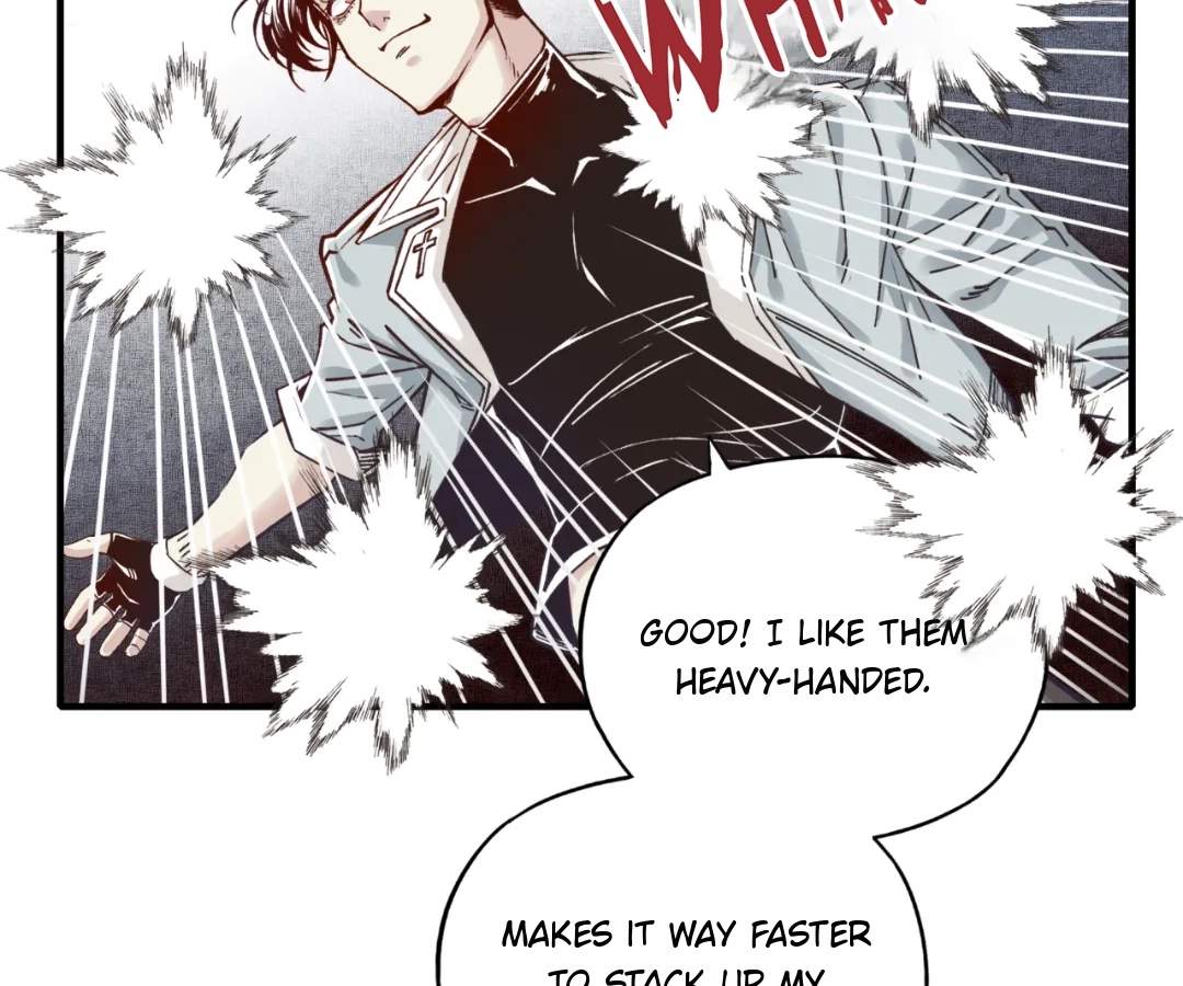 Try me again if you Dare! Chapter 54-eng-li - Page 94