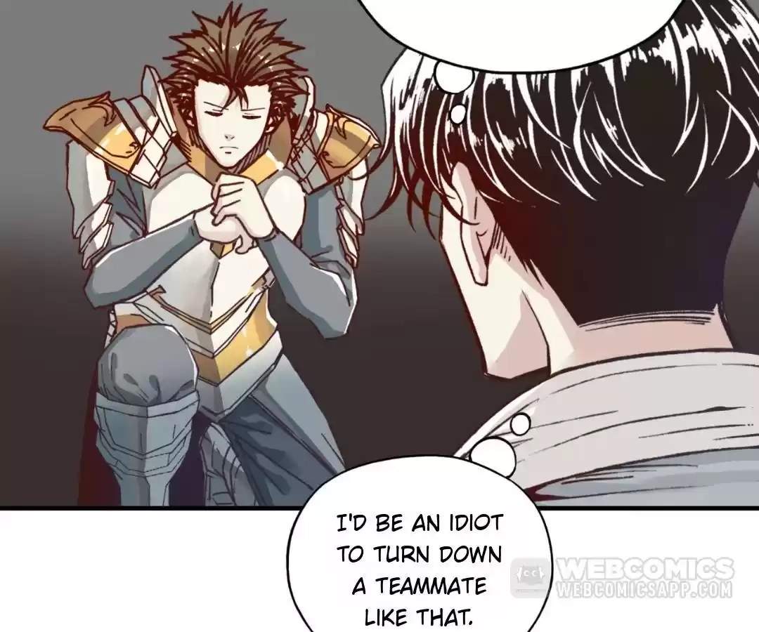 Try me again if you Dare! Chapter 55-eng-li - Page 59