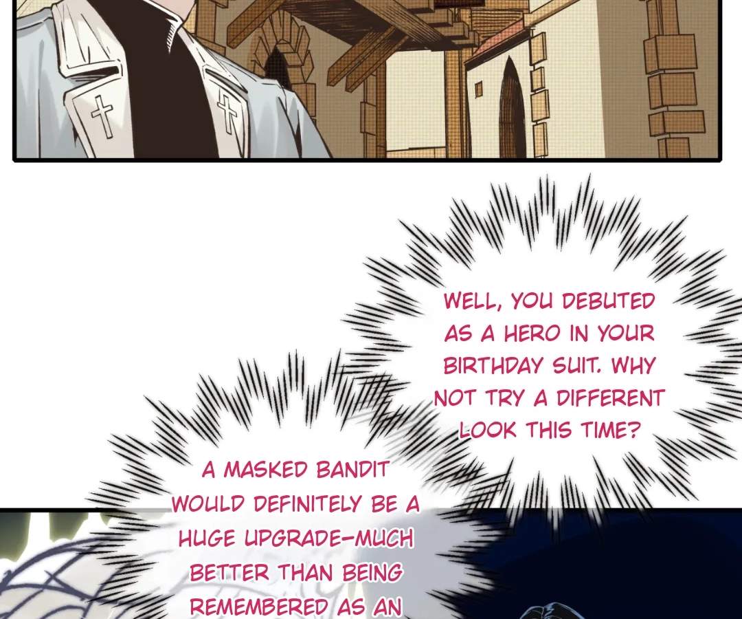Try me again if you Dare! Chapter 56-eng-li - Page 45