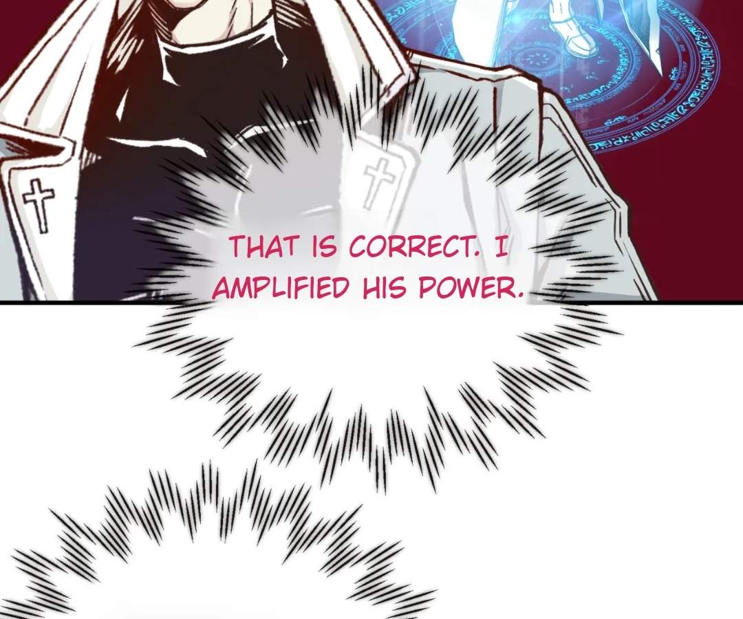Try me again if you Dare! Chapter 55-eng-li - Page 50