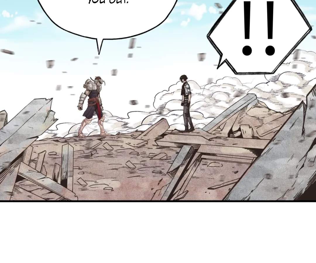 Try me again if you Dare! Chapter 56-eng-li - Page 140