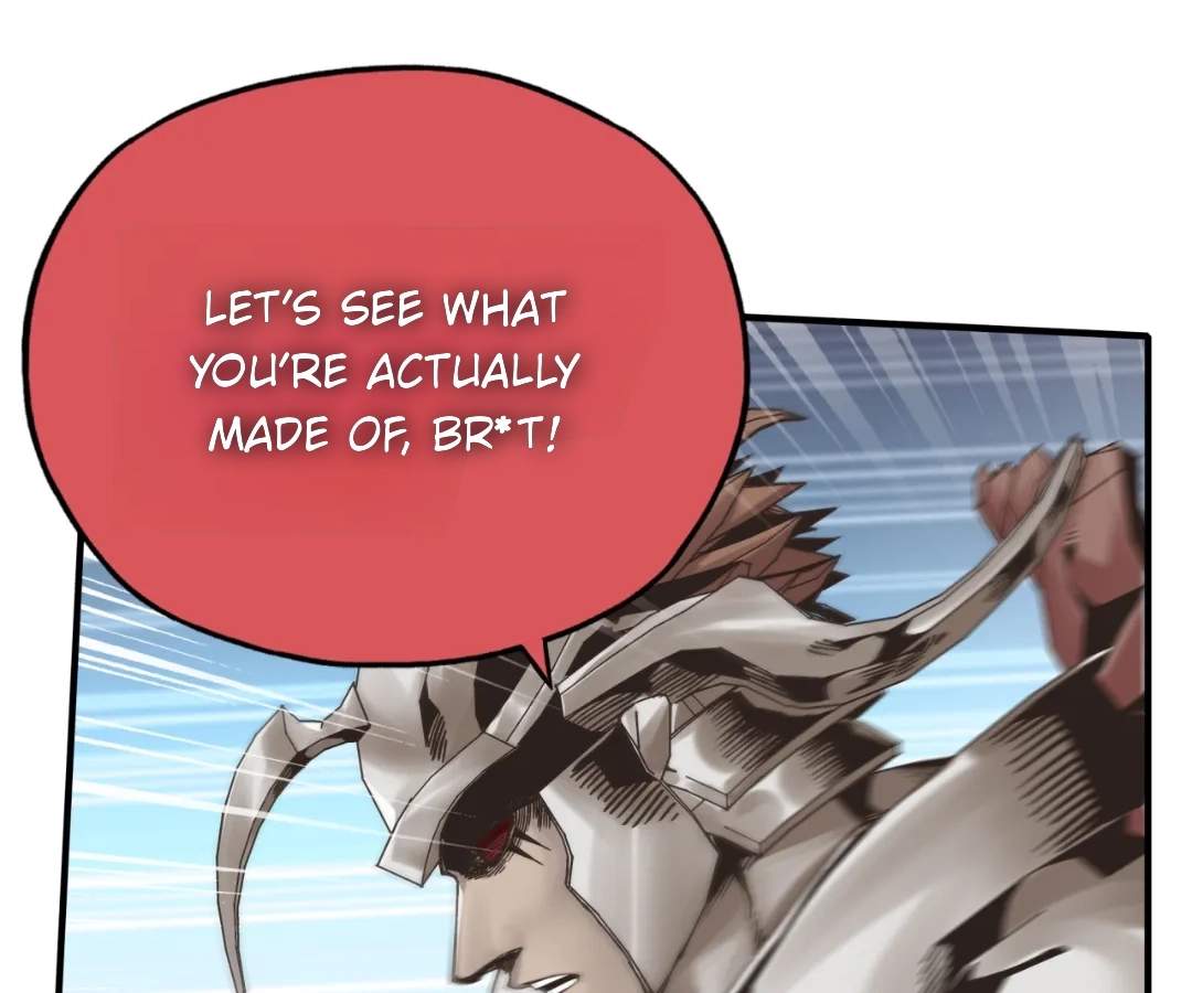 Try me again if you Dare! Chapter 54-eng-li - Page 88