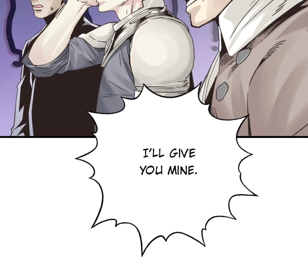 Try me again if you Dare! Chapter 56-eng-li - Page 8