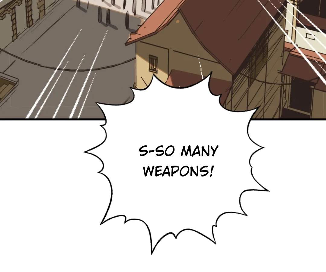 Try me again if you Dare! Chapter 56-eng-li - Page 84