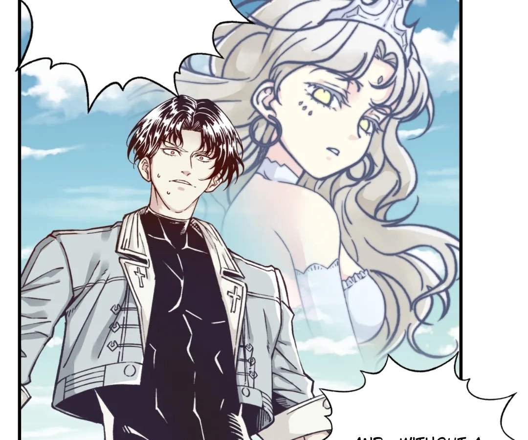 Try me again if you Dare! Chapter 54-eng-li - Page 130