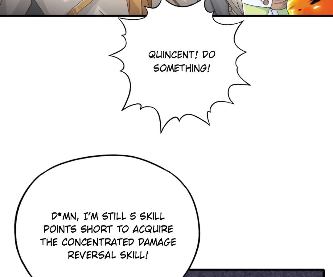 Try me again if you Dare! Chapter 56-eng-li - Page 137