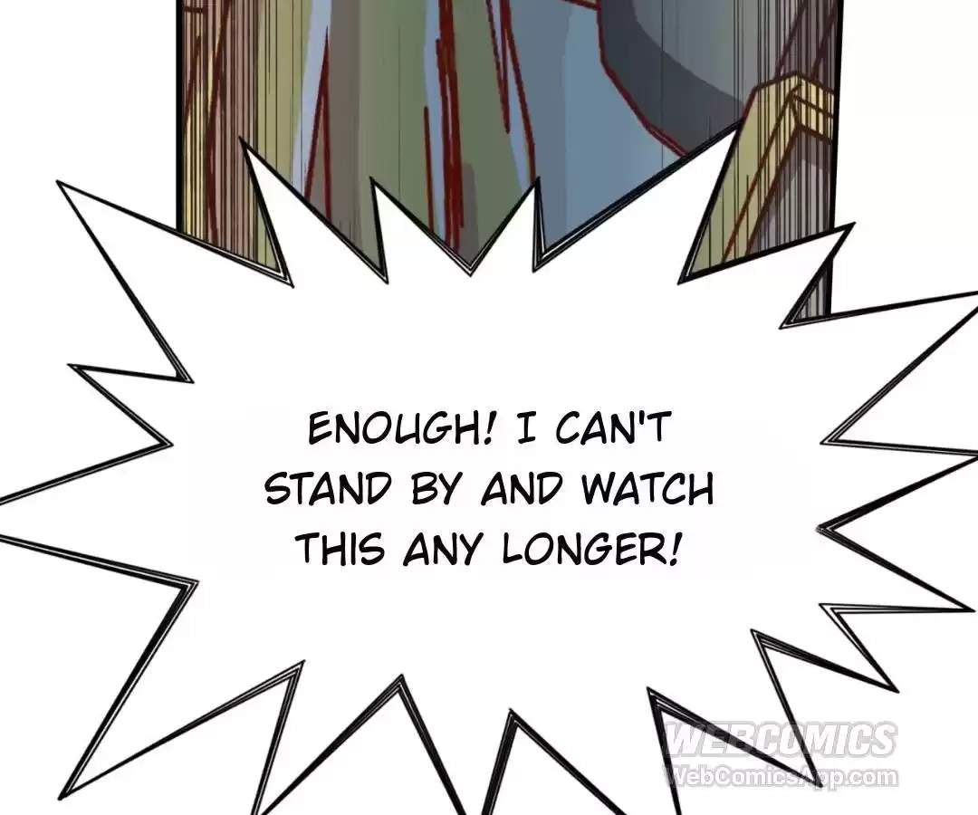 Try me again if you Dare! Chapter 56-eng-li - Page 35